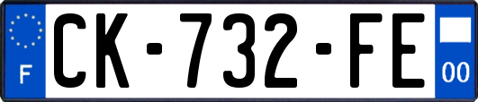 CK-732-FE