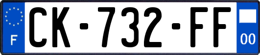 CK-732-FF