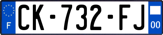 CK-732-FJ