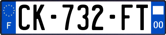 CK-732-FT