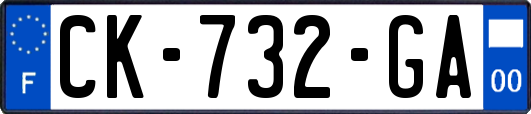 CK-732-GA