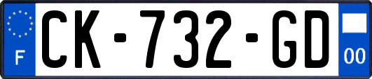 CK-732-GD