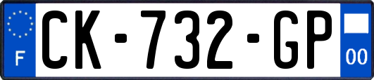 CK-732-GP