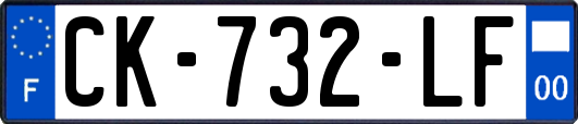 CK-732-LF