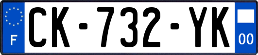 CK-732-YK