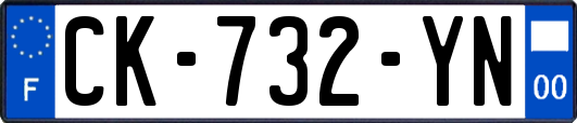 CK-732-YN