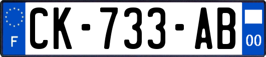 CK-733-AB