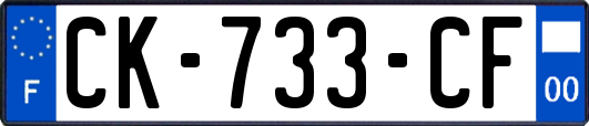CK-733-CF