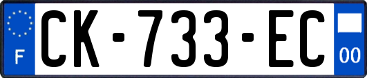 CK-733-EC