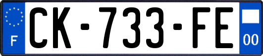 CK-733-FE