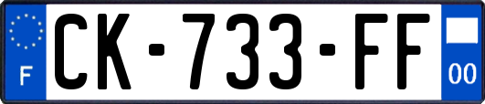 CK-733-FF