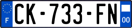 CK-733-FN