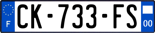 CK-733-FS