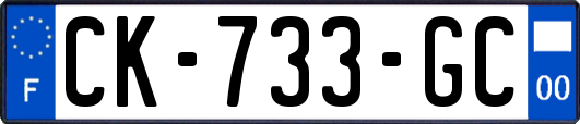 CK-733-GC