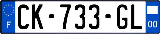 CK-733-GL