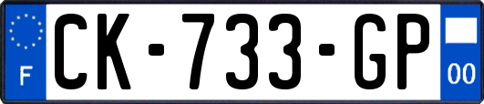 CK-733-GP