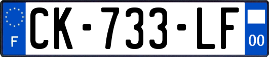 CK-733-LF
