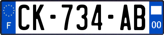 CK-734-AB