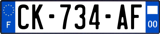 CK-734-AF