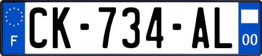 CK-734-AL