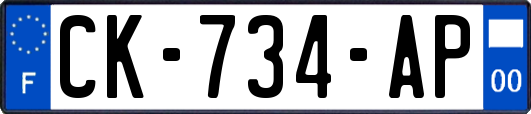 CK-734-AP
