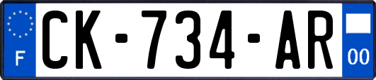 CK-734-AR