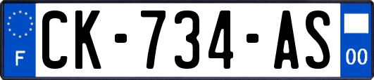 CK-734-AS