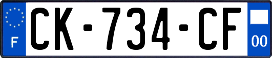 CK-734-CF