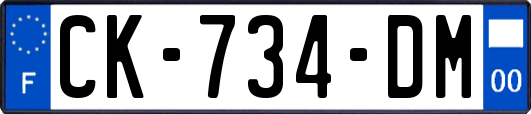 CK-734-DM