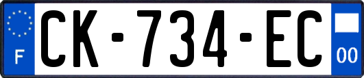CK-734-EC