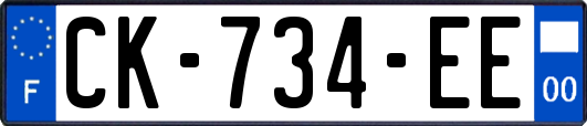 CK-734-EE