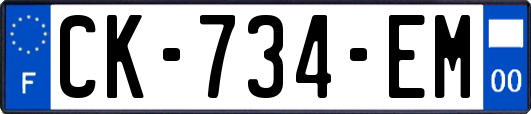 CK-734-EM