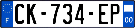 CK-734-EP