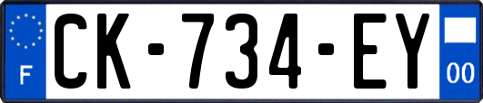 CK-734-EY