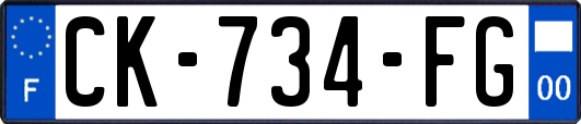 CK-734-FG