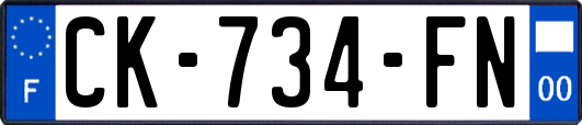 CK-734-FN