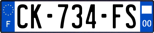 CK-734-FS