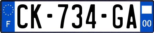 CK-734-GA