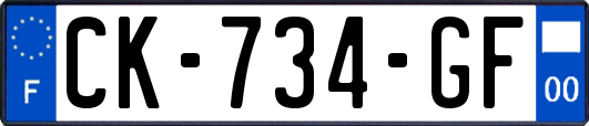 CK-734-GF