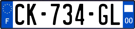 CK-734-GL