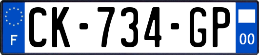 CK-734-GP