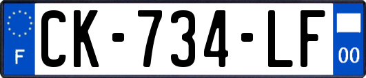 CK-734-LF
