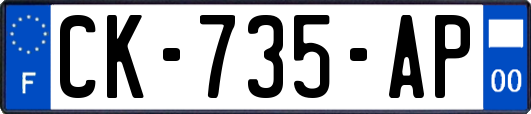 CK-735-AP