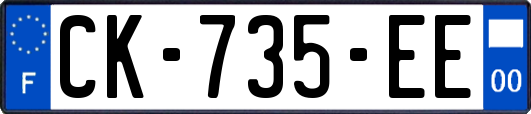CK-735-EE