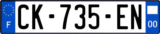 CK-735-EN