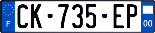 CK-735-EP