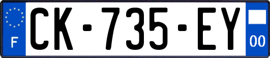 CK-735-EY