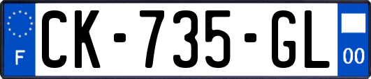 CK-735-GL