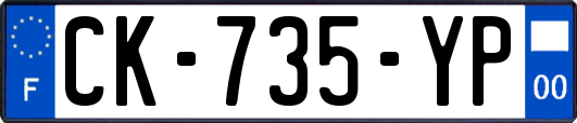 CK-735-YP