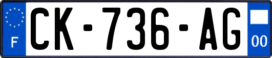 CK-736-AG